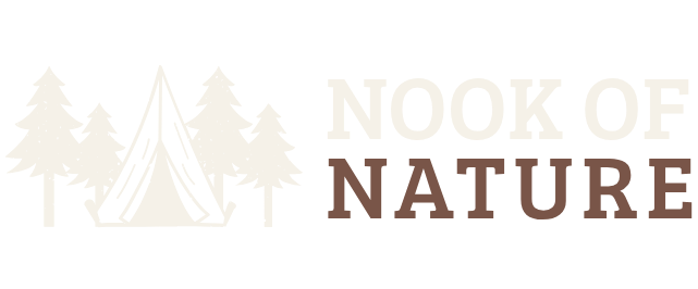 Nook Of Nature